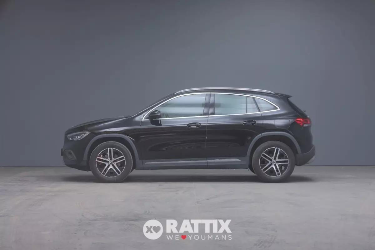Mercedes-Benz GLA 180 d 2.0 116CV Sport Plus Auto