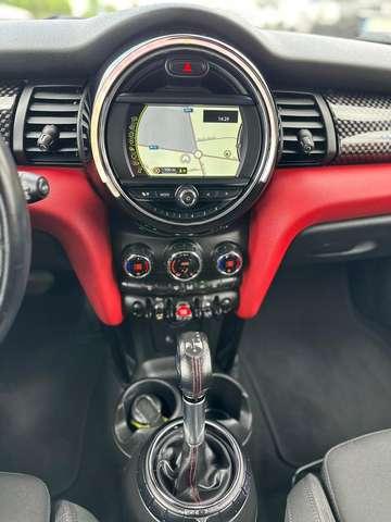 MINI Cooper SD Mini 2.0 Cooper SD Hype 3p auto