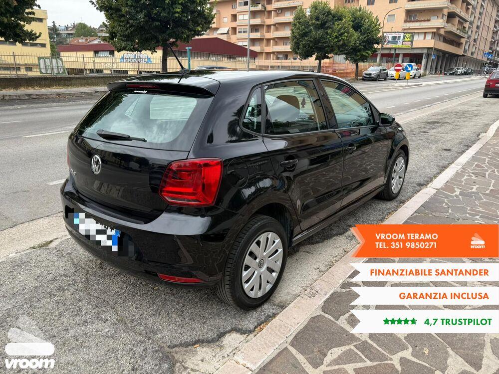 VOLKSWAGEN Polo 1.0 5p. Comfortline NEOPATENTATI