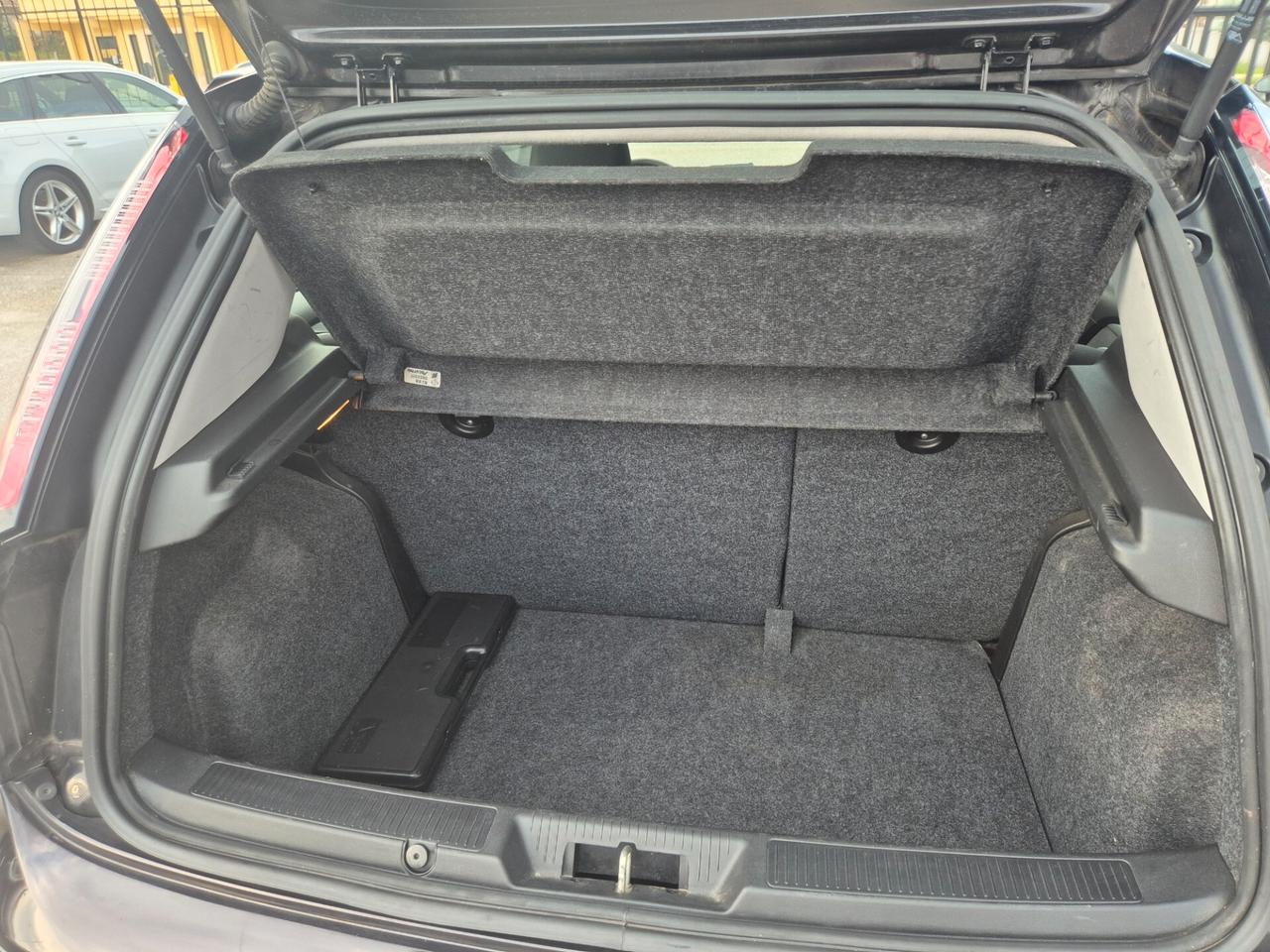 Fiat Punto Evo 1.4 5 porte Dynamic