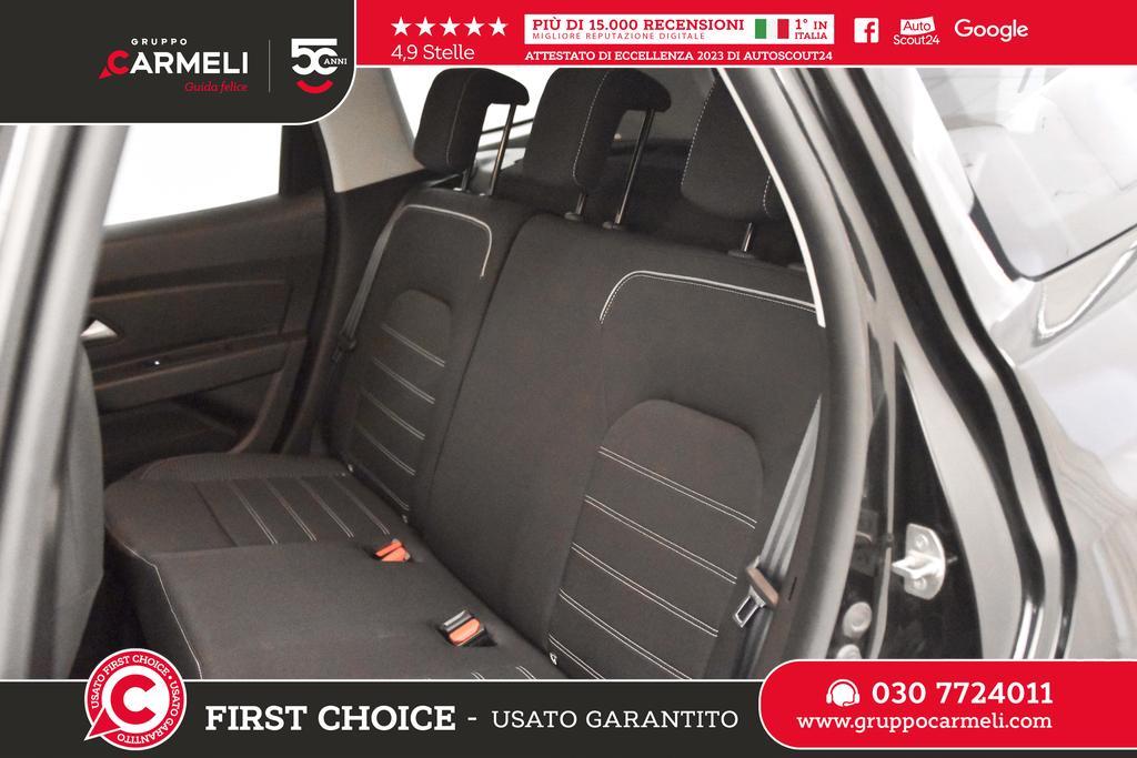 Dacia Duster 1.0 TCe GPL Journey 4x2