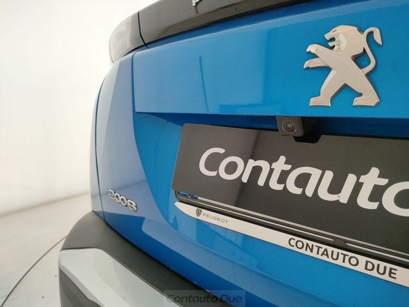 Peugeot 2008 2008 1.2 puretech GT s&s 130cv