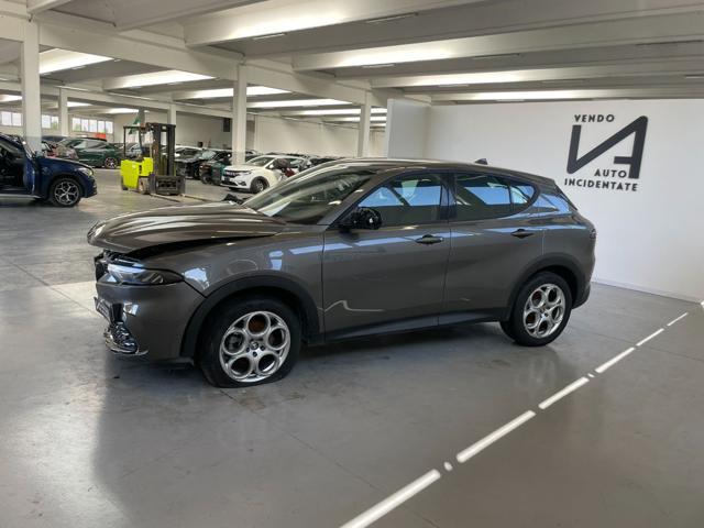 ALFA ROMEO Tonale 1.6 DIESEL 131CV TCT6 SPRINT