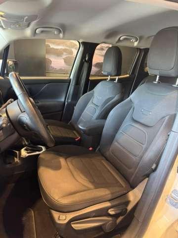 Jeep Renegade 1.6 Mjt120CVLimited AUTOGEPY SASSUOLO