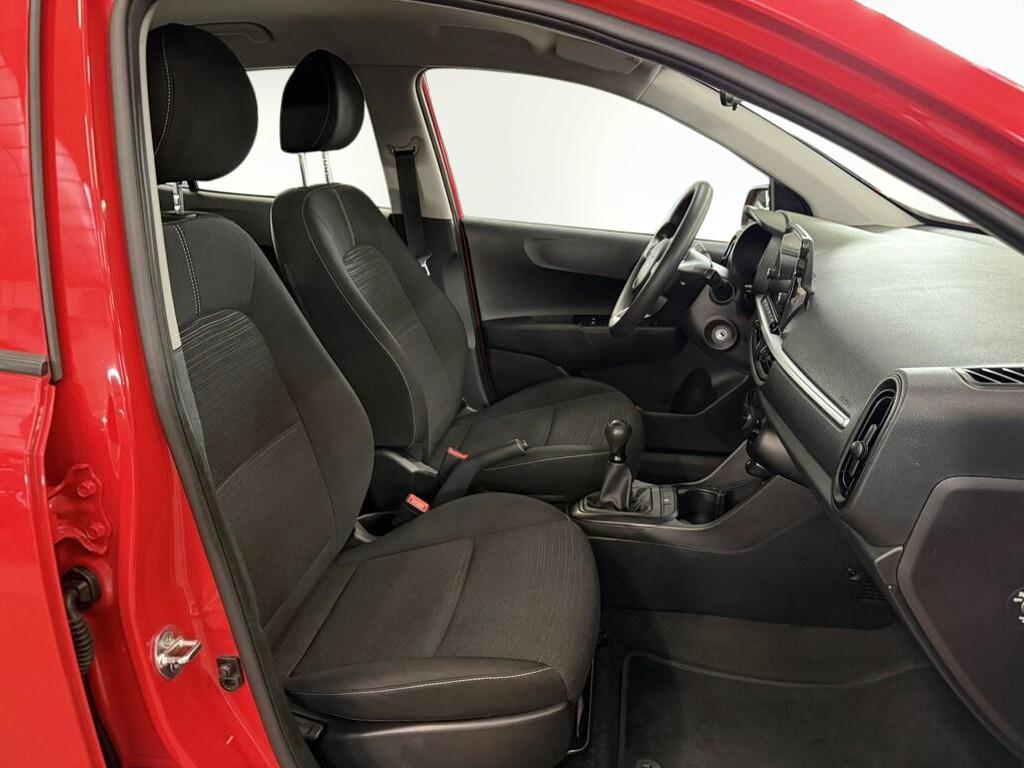 Kia Picanto 1.0 DPI Urban