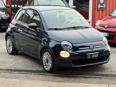 500 1.0 Hybrid Dolcevita-unipro-rate-garanzia-