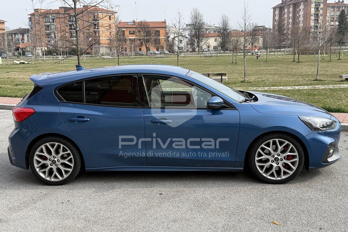 FORD Focus 2.0 EcoBlue 190 CV 5p. ST