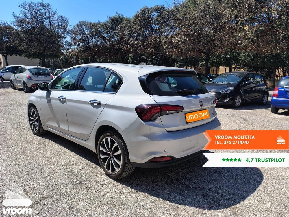 FIAT Tipo (2015-->) Tipo 1.3 Mjt S&S 5 porte Bu...
