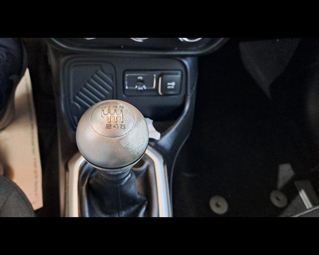 JEEP Renegade 1.6 mjt 120cv Longitude
