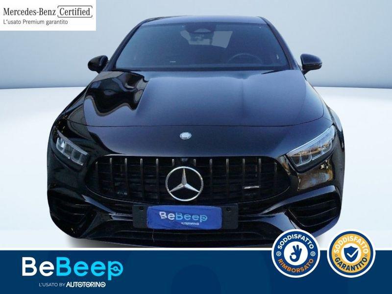 Mercedes-Benz Classe A A AMG 45 S AMG LINE PREMIUM 4MATIC+ AUTO