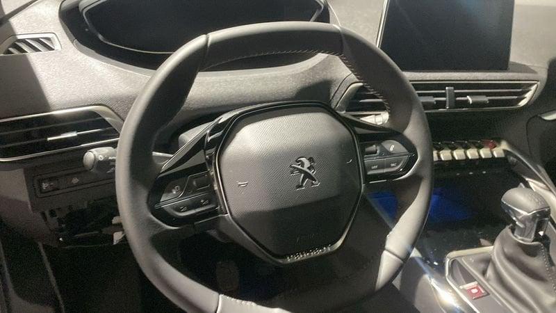 Peugeot 3008 PureTech Turbo 130 S&S Active Pack
