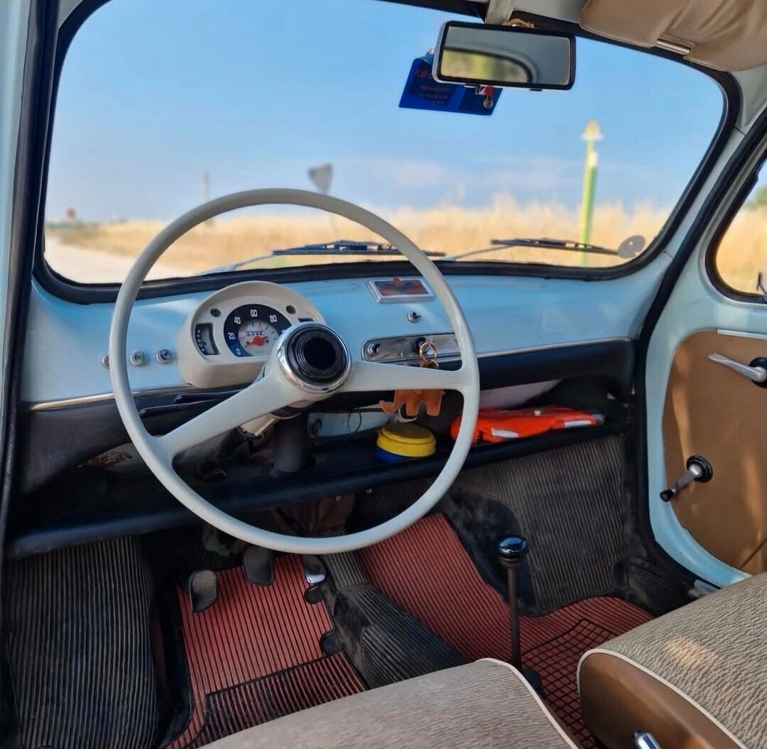 Fiat 600