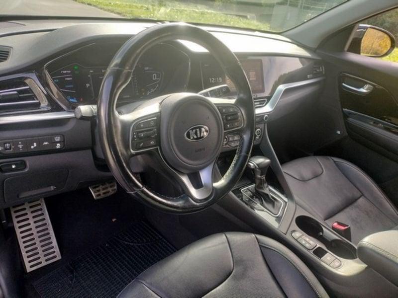 KIA Niro Niro 1.6 GDi DCT HEV Evolution