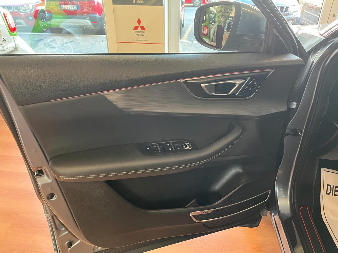 Dr 6.0 1.5 Turbo CVT Bi-Fuel GPL