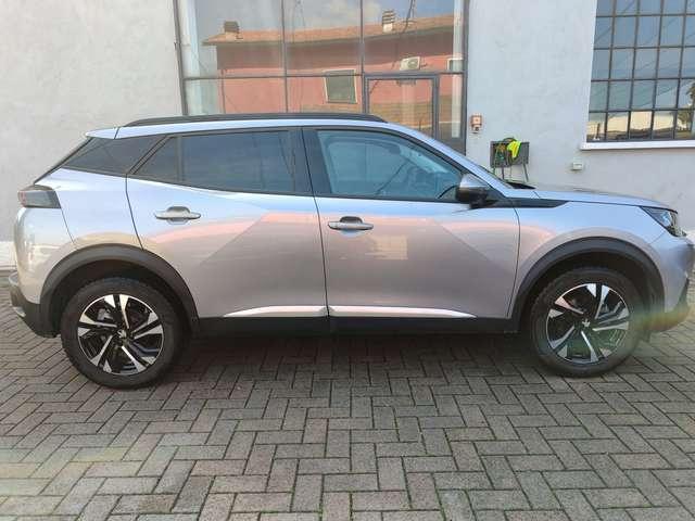 Peugeot 2008 2008 II 2020 1.2 puretech Allure s