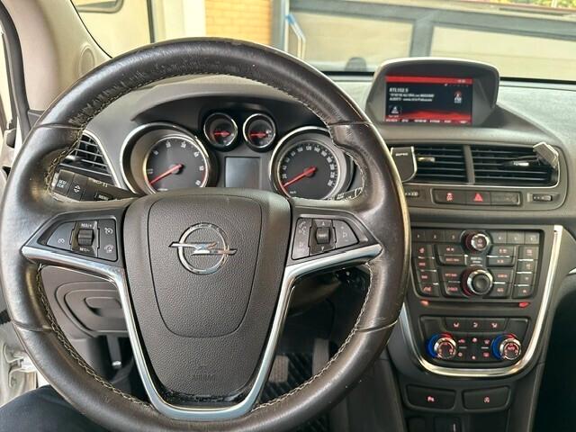 Opel Mokka 1.6 CDTI Ecotec 136CV 4x2 Start&Stop Cosmo