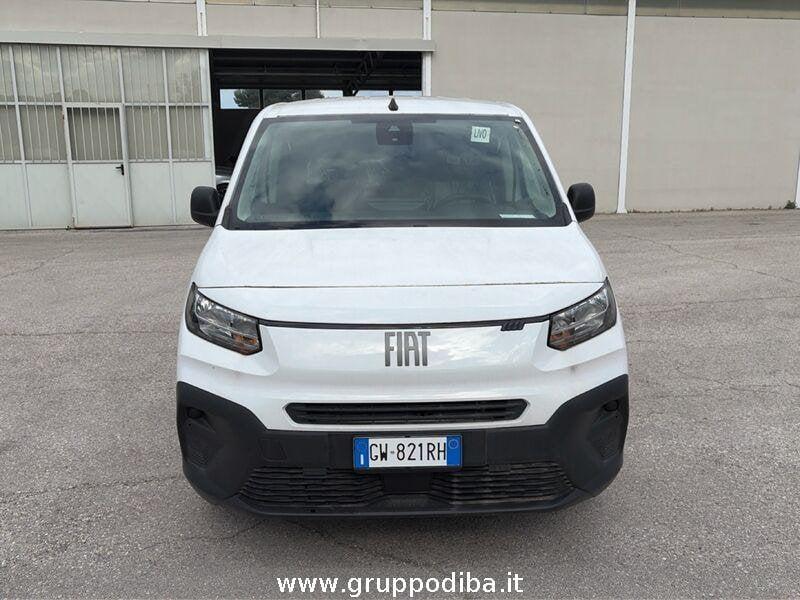 FIAT 02M Dobl? Serie 2 Van Ch1 1.5 Bluehdi 130cv Mt6