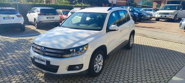 Volkswagen Tiguan 2.0 TDI 110CV Business Sport & Style BlueMotion Tech.