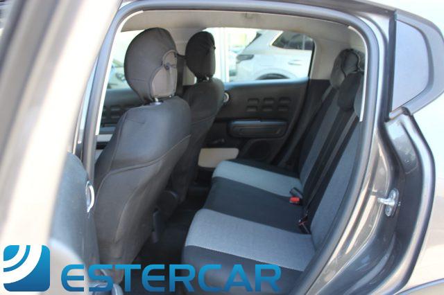 CITROEN C3 BlueHDi 100 S&S Shine