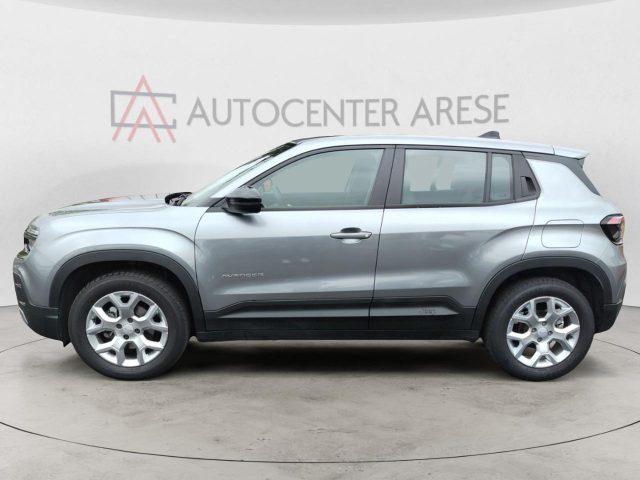 JEEP Avenger 1.2 Turbo 100 CV Altitude