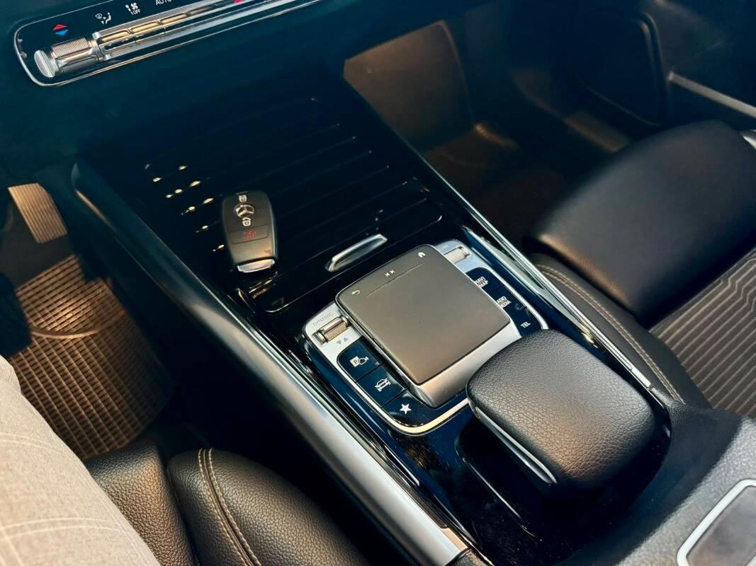 Mercedes Classe B 180 d Sport auto