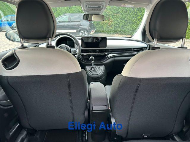 FIAT 500 PROMO FINANZ.Berlina Hybrid Icon+PACK COMFORT KM0