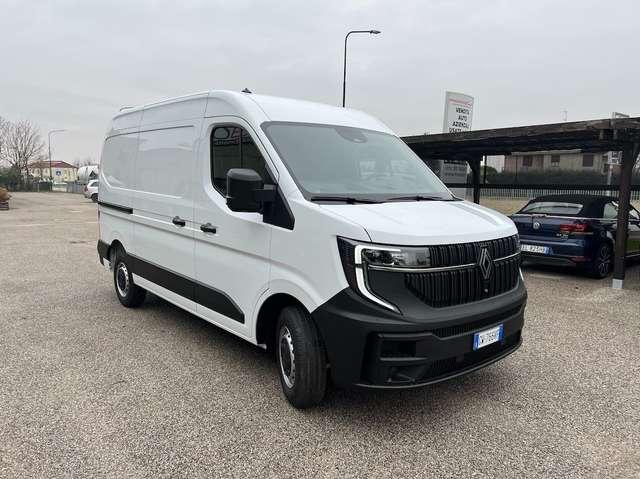 Renault MASTER FG TA L2H2 T35 BLUE DCI 131 CV , 600KM