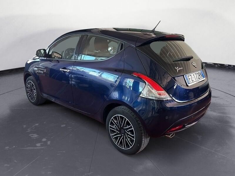 Lancia Ypsilon Ypsilon 1.2 69 CV 5 porte S&S Gold