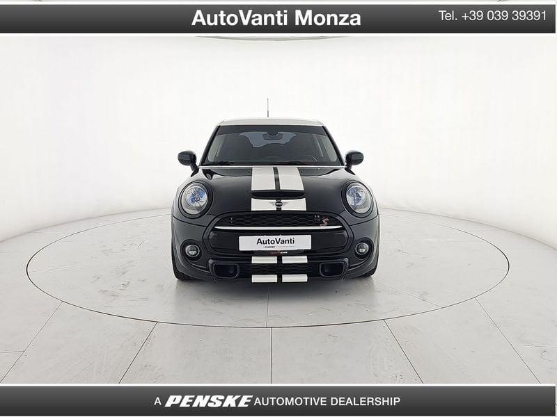 MINI Mini 5 porte Mini 2.0 Cooper S Hype 5 porte