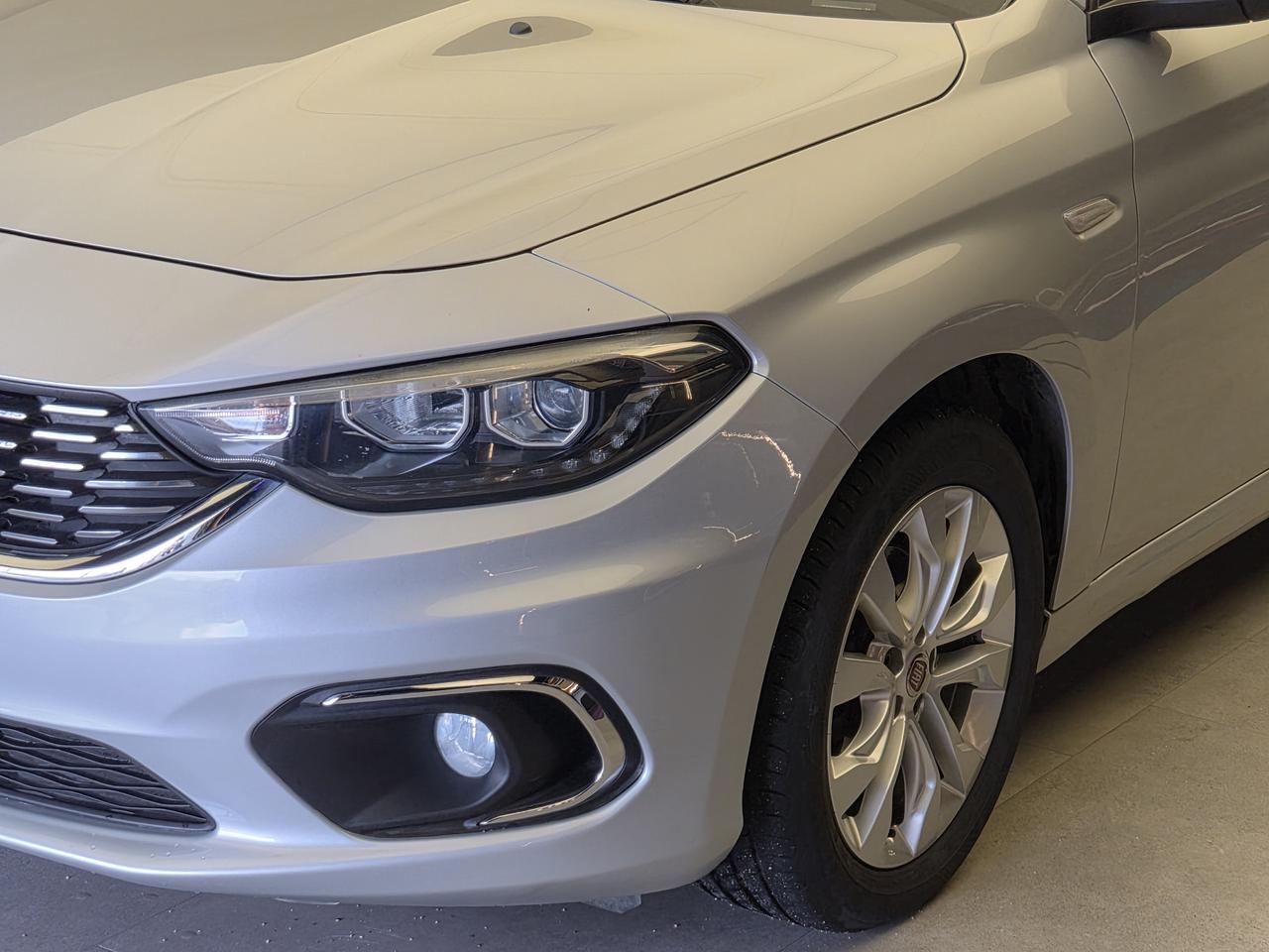 FIAT Tipo II - Tipo SW 1.6 mjt Business s&s 120cv