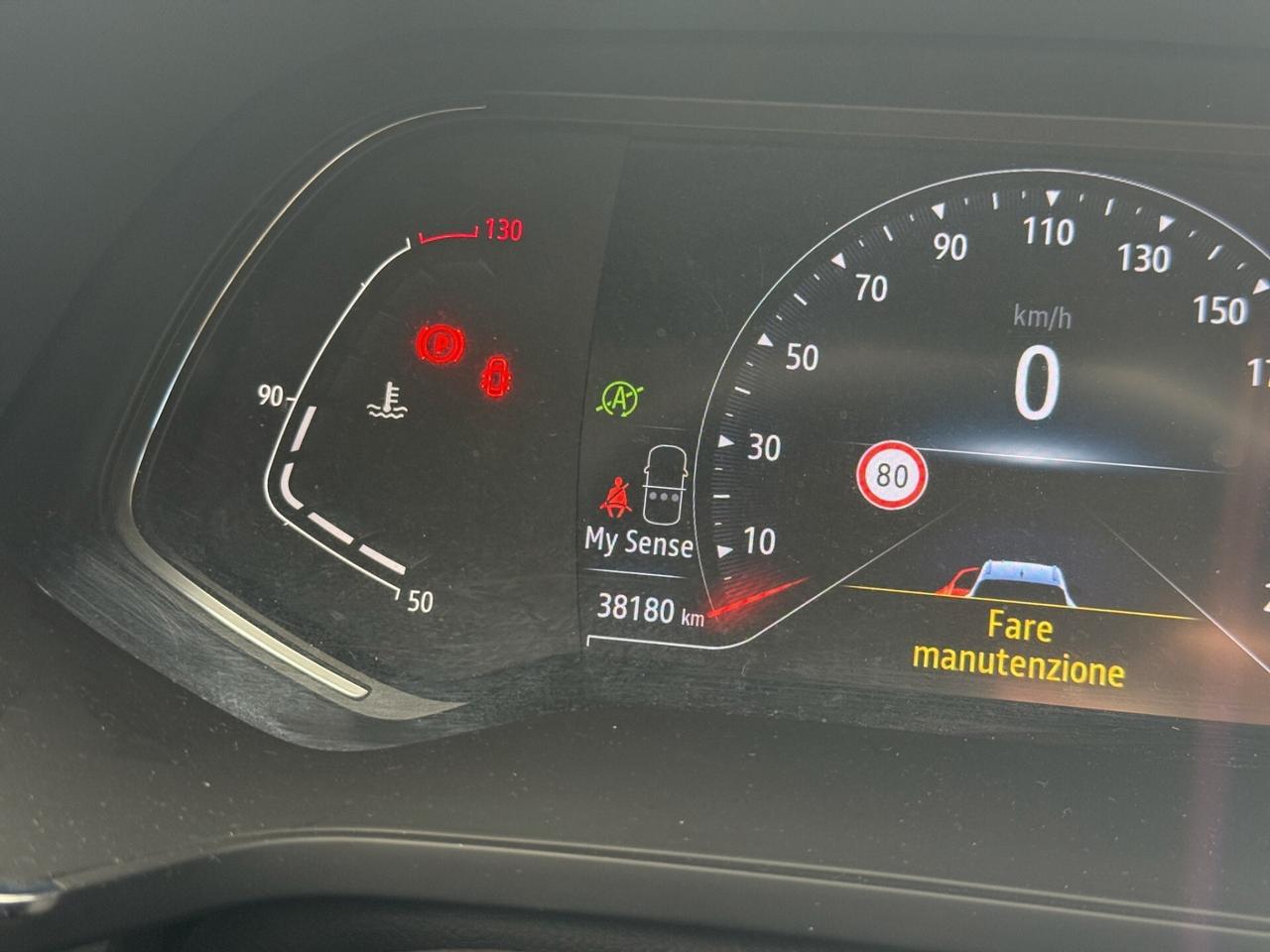Renault Captur TCe 100 CV Intens