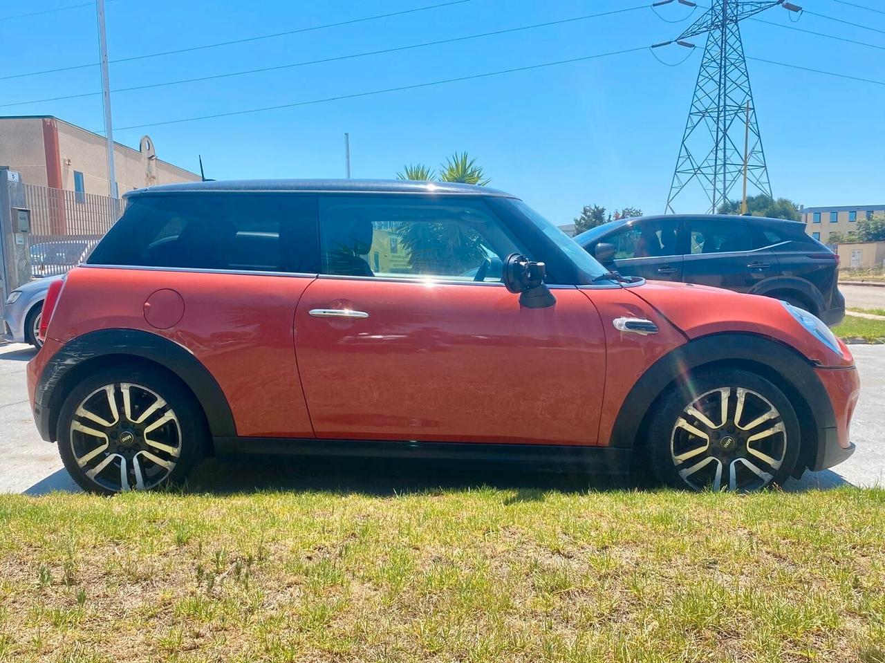 Mini 1.5 Cooper Hype 5 porte