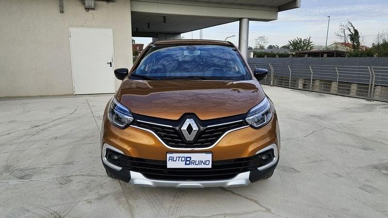 Renault Captur TCe 12V 90 CV Sport Edition2 NAVI