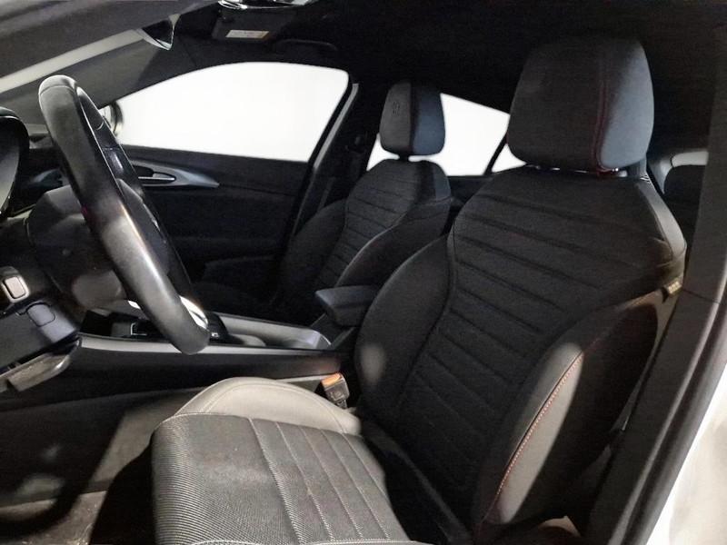 ALFA ROMEO TONALE 1.5 130cv Hybrid TCT7 Sprint