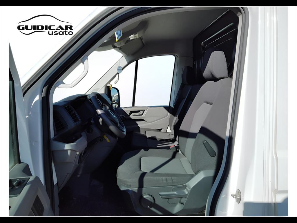 VOLKSWAGEN Crafter II 30 E6 2017 - crafter 30 2.0 tdi 140cv L3H3 Business