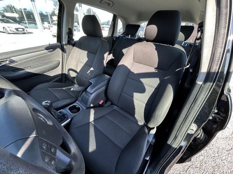Mercedes-Benz Classe B CDI Executive NAVIGATORE
