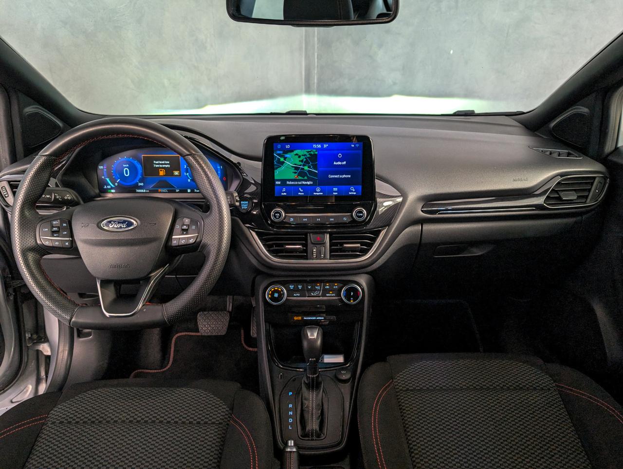 Ford Puma 1.0 Hybrid 125cv Automatic ST-Line