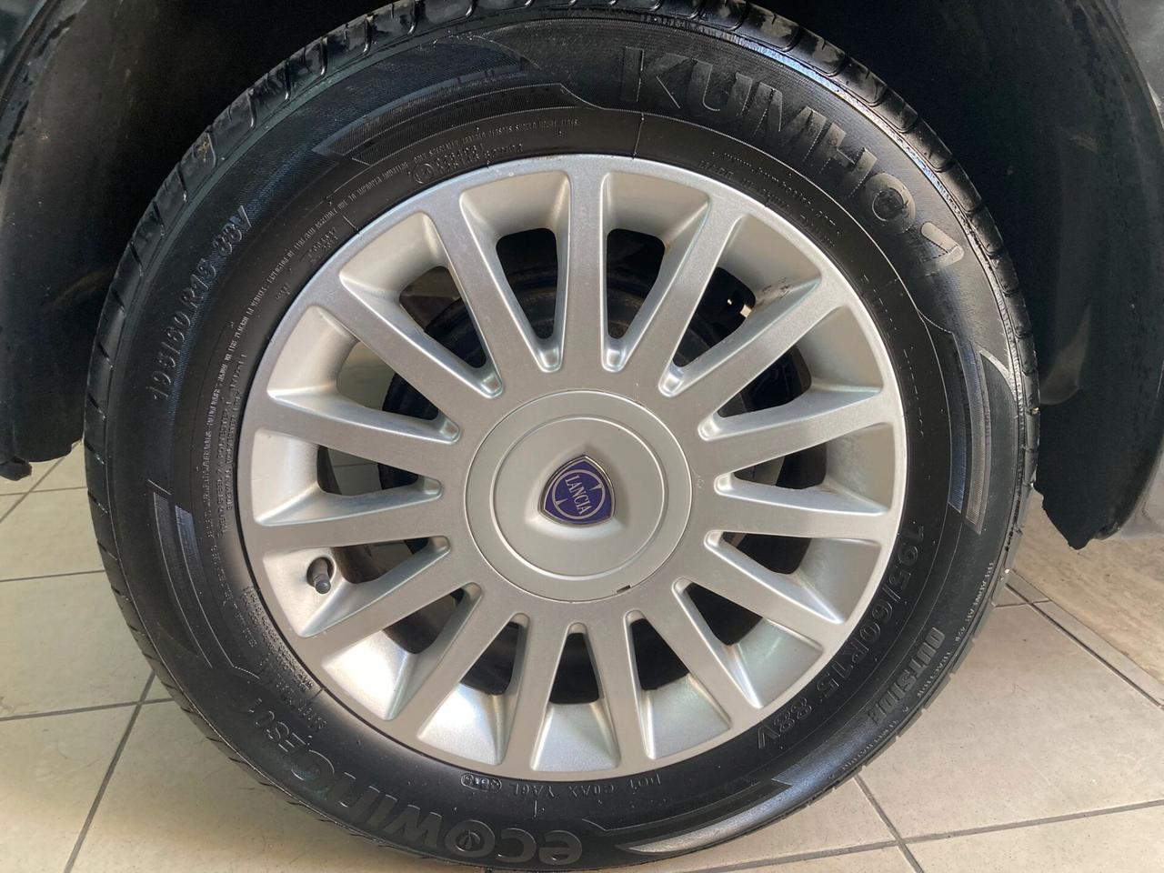 Lancia MUSA 1.3 Mjt - IDEALE X NEOPATENTATI - 2011