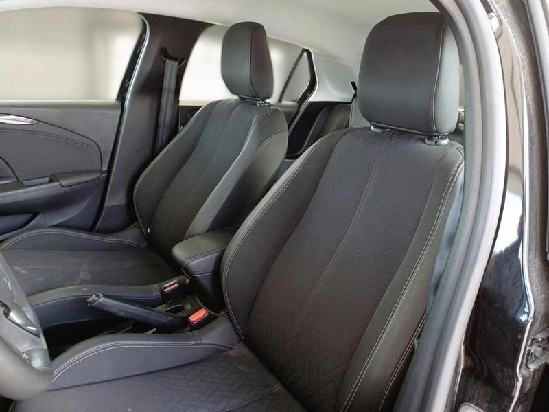 OPEL CORSA 1.2 75CV ELEGANCE BZ