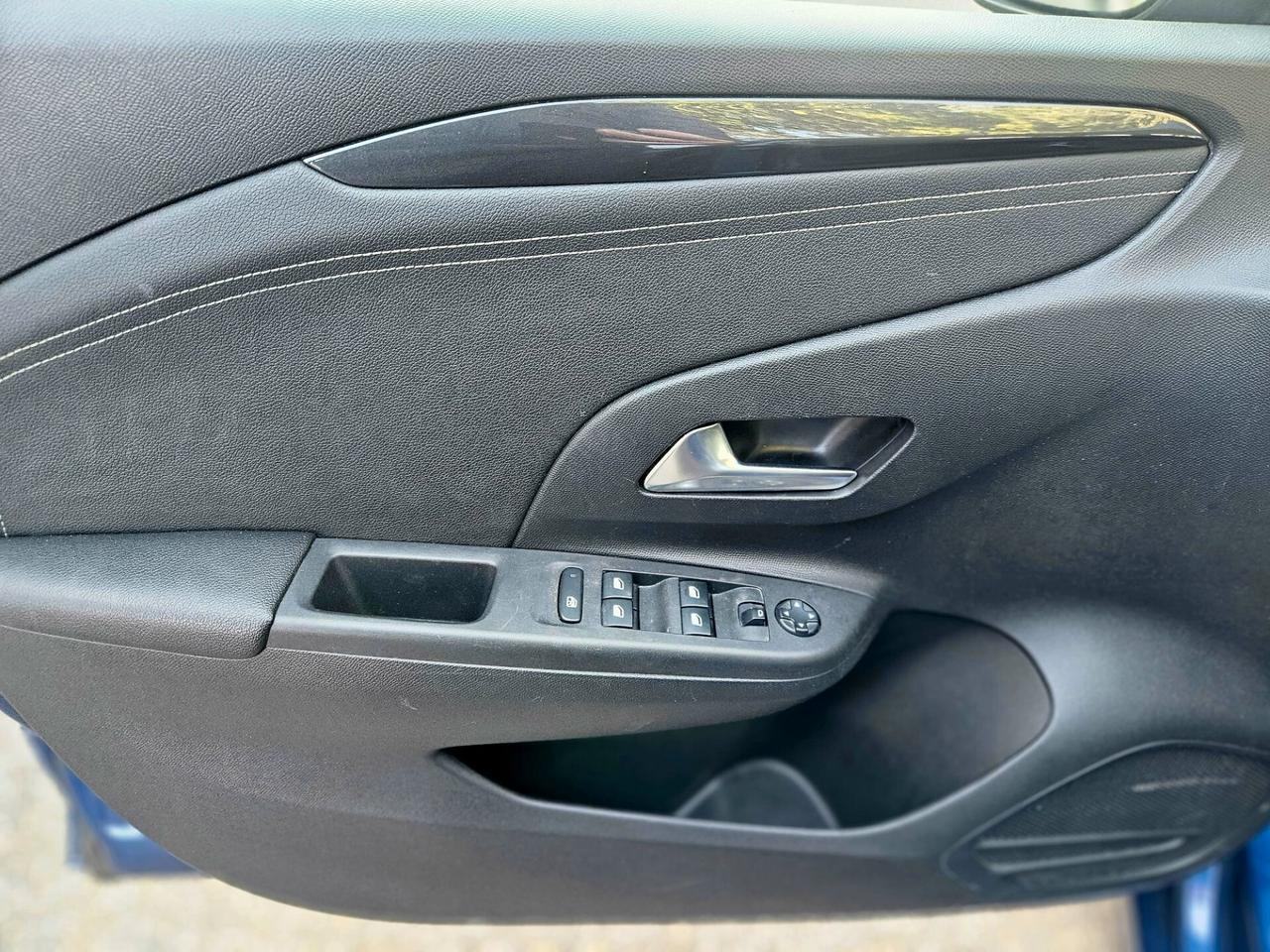 Opel Corsa 1.2 Elegance 2021