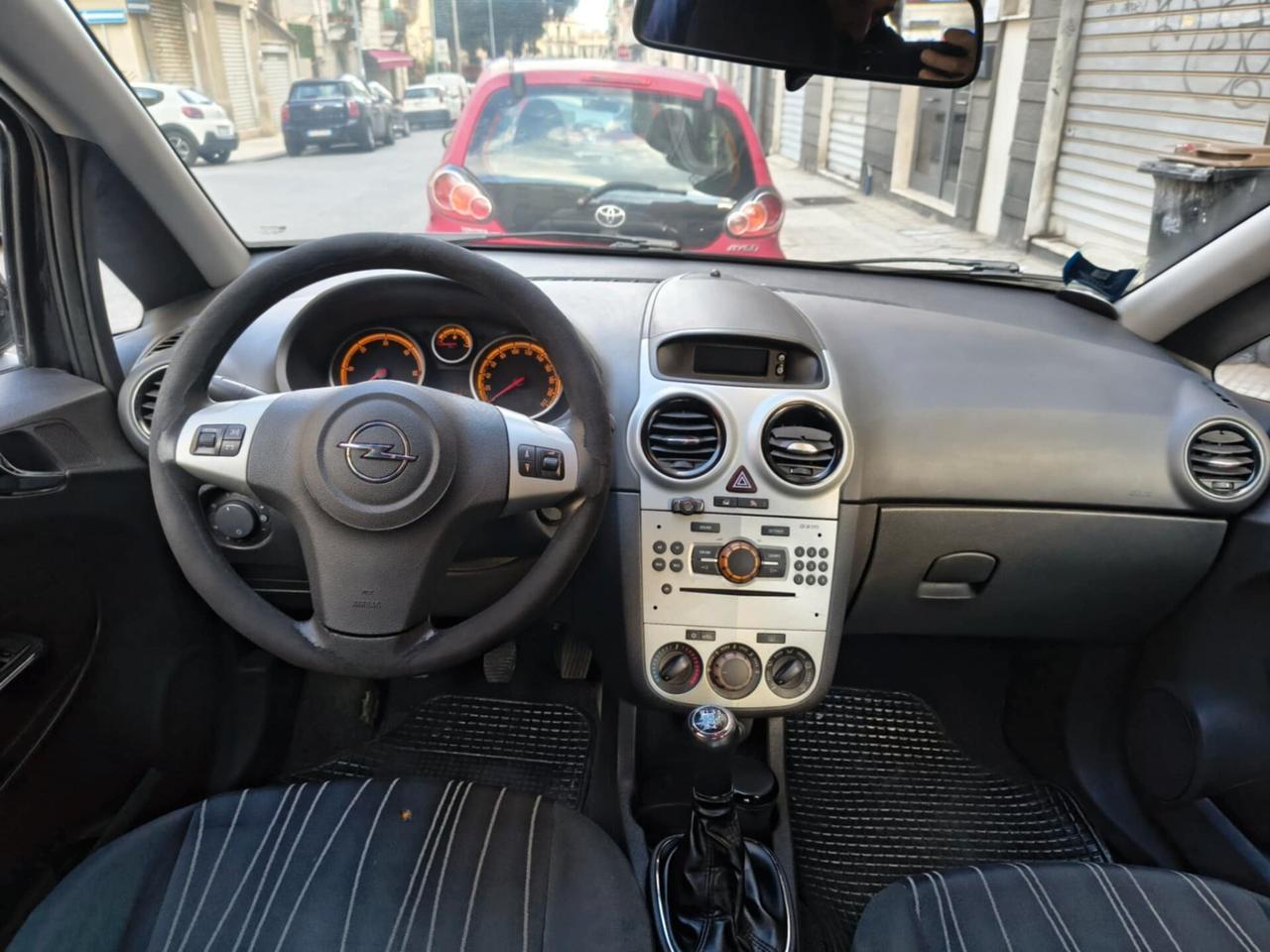 Opel Corsa 1.3 CDTI 90CV 5 porte Enjoy