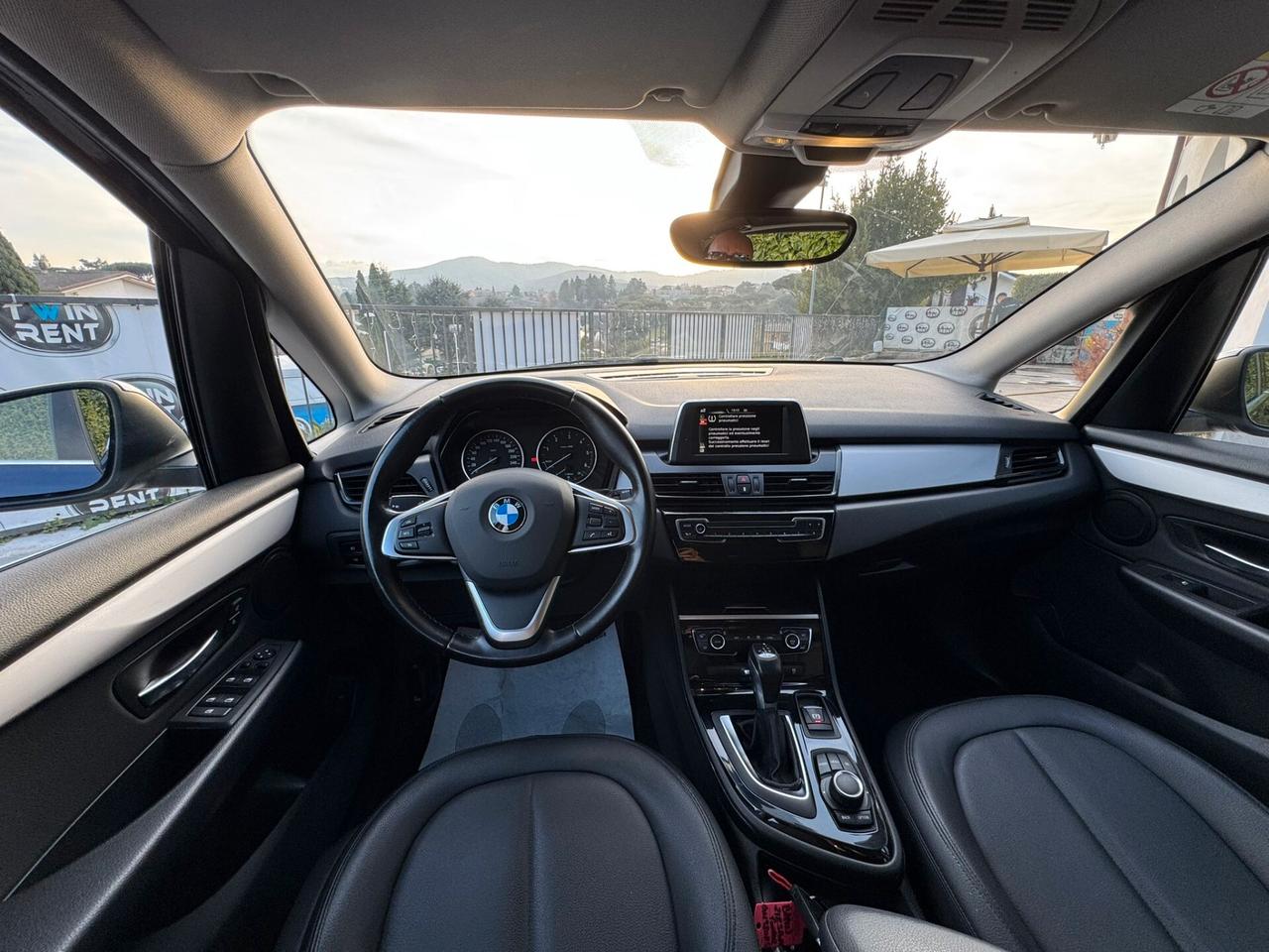 Bmw Serie 2 Gran Tourer 218d Advantage