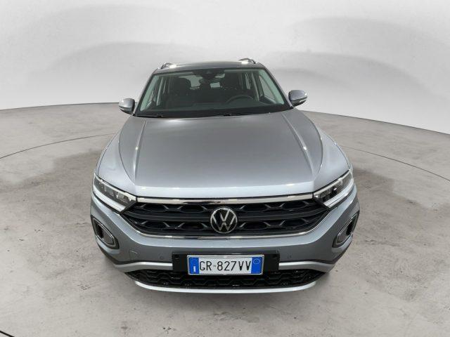 VOLKSWAGEN T-Roc 1.0 TSI Life