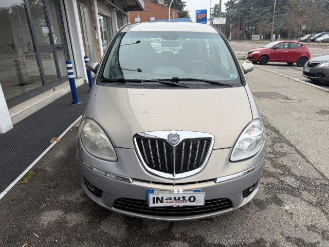 LANCIA MUSA 1.4 16V Oro SOLO 86.000 KM ORIGINALI