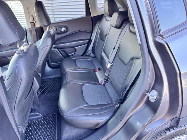 JEEP Compass 1.6 Multijet 120cv Limited diesel
