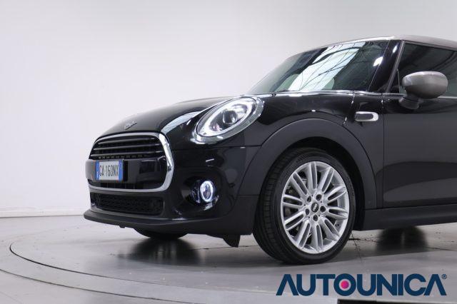 MINI Cooper 1.5 BUSINESS XL 5 PORTE AUTOMATICA