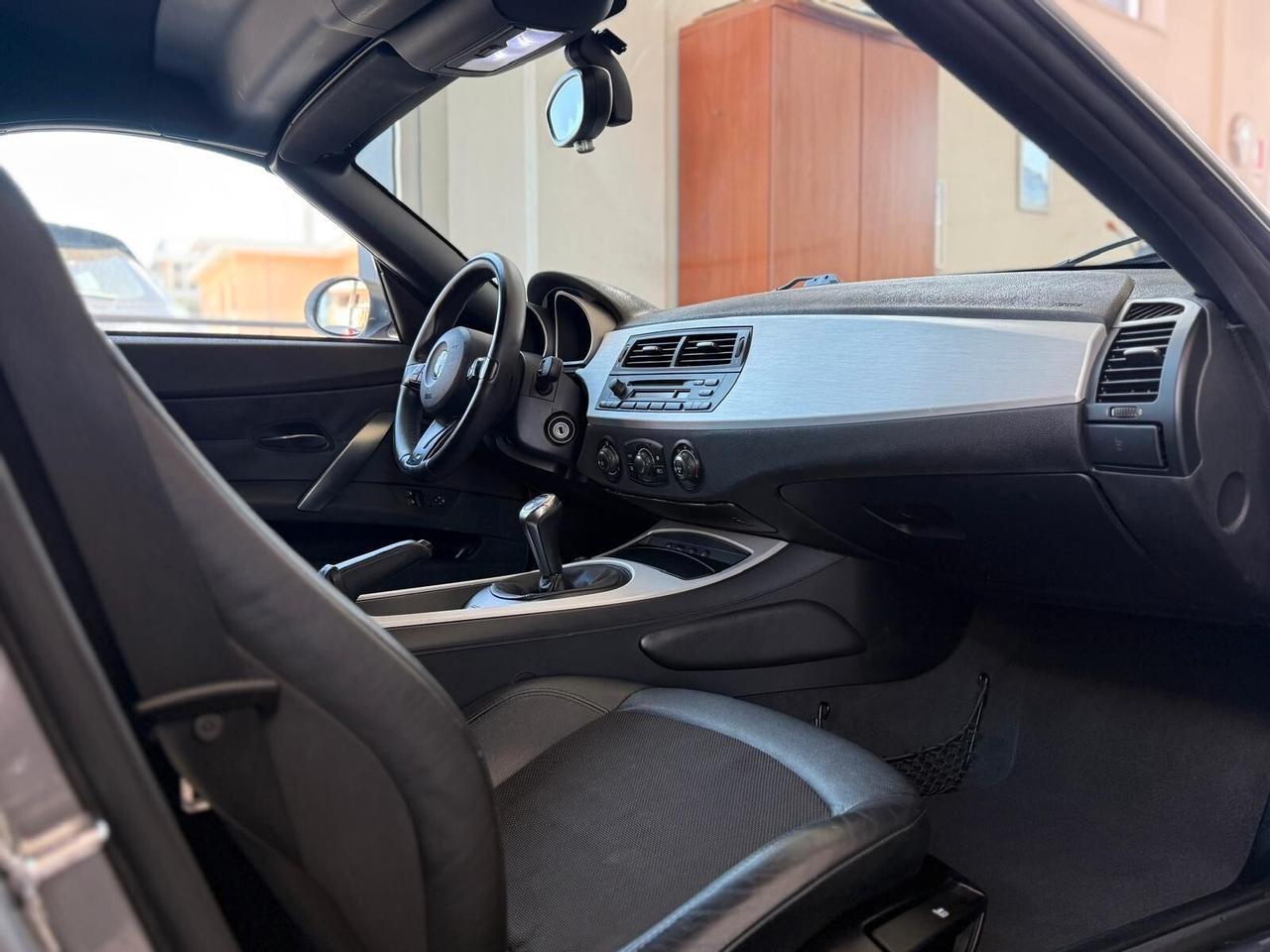 Bmw Z4 2.5si cat Roadster