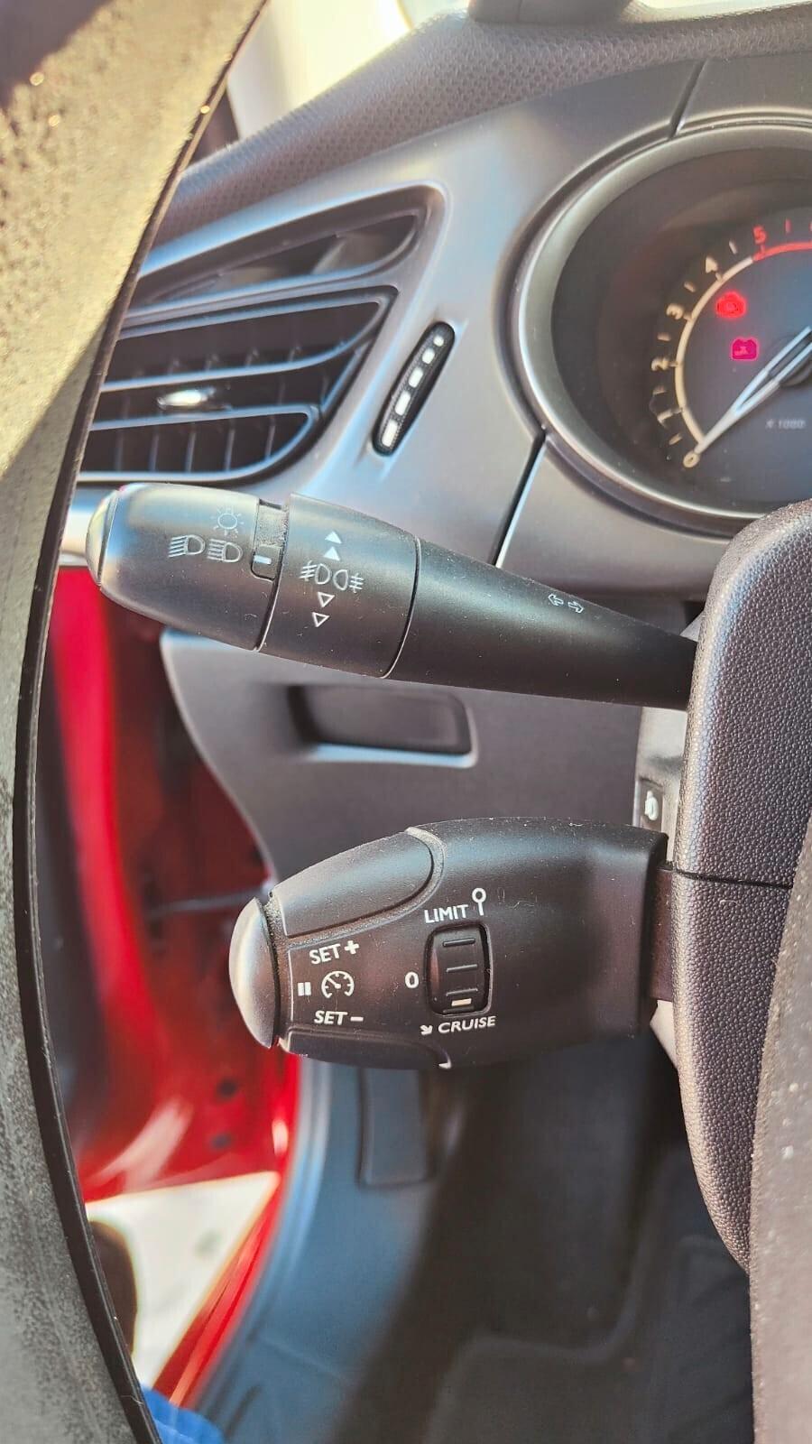 Citroen C3 1.4 HDi 70 Exclusive