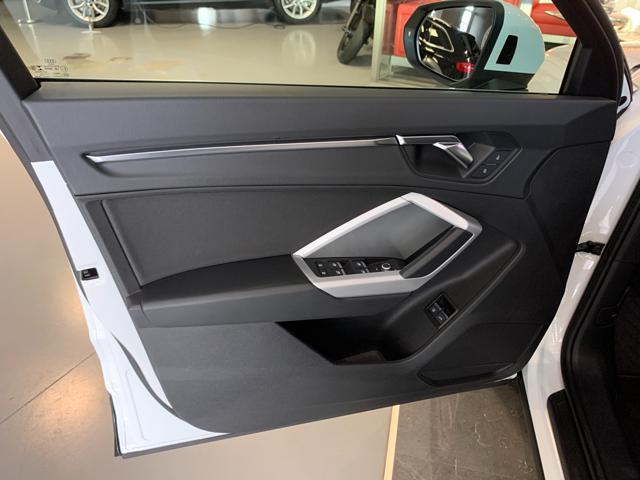 AUDI Q3 SPB 45 TFSI e-tron S tronic Business Plus