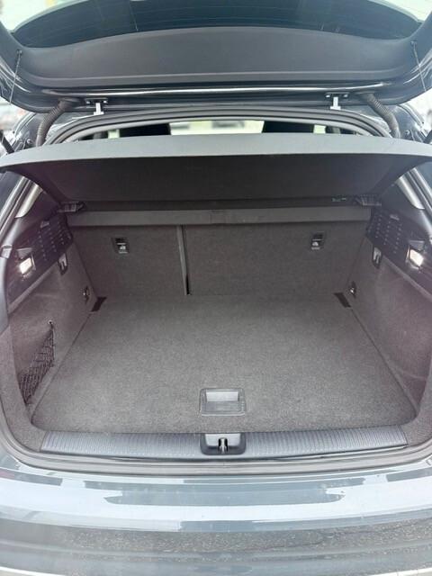 Audi Q2 30 TFSI Admired